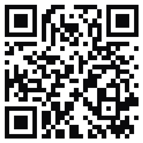 QR code para baixar o AUTOS na App Store
